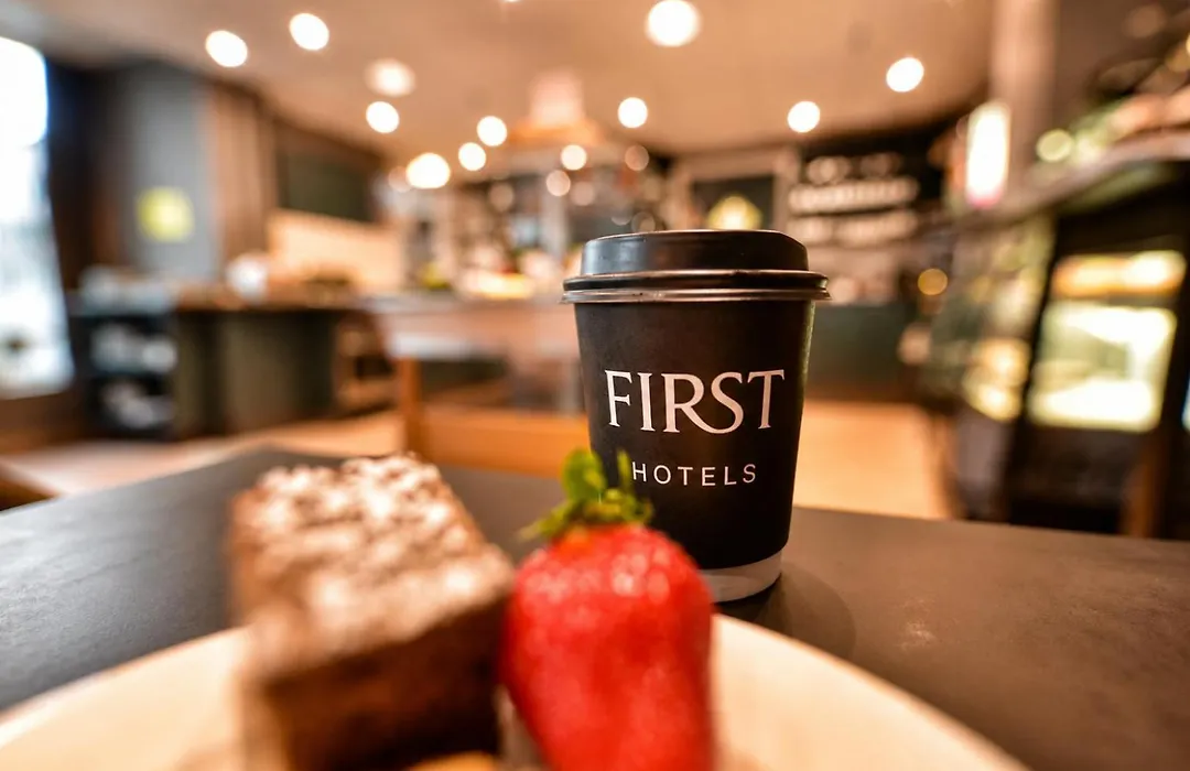 First Hotel Amalie-1